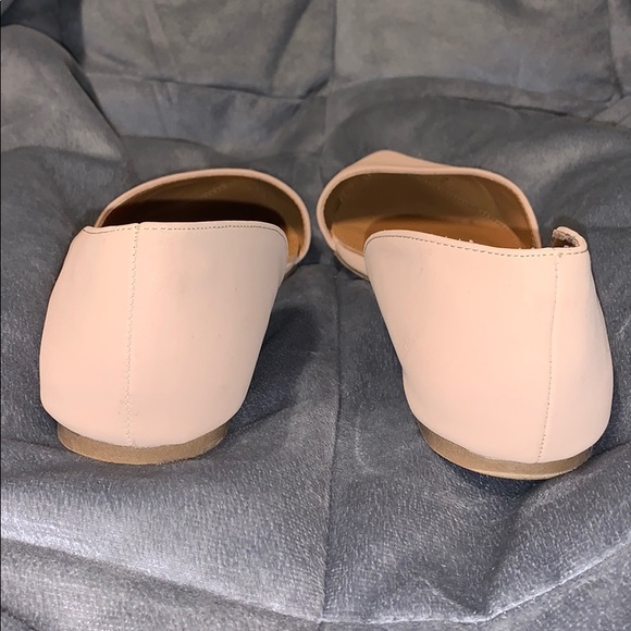 Pointy flat shoes - Picture 4 of 7